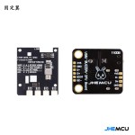 Hot Sales JHEMCU F405 Wing Fixed Wing Aeromodelling Drone Flight Control INAV Firmware 5V 8A BEC for RC FPV Racing Drones